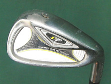 Taylormade iron stiff for sale  SPILSBY