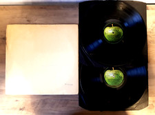 The beatles white gebraucht kaufen  Güstrow