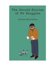 The untold stories gebraucht kaufen  Trebbin