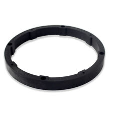 Placa adaptadora de montaje espaciador de anillo soportes adaptador de altavoz de coche de 6,5 pulgadas 1 pieza segunda mano  Embacar hacia Mexico