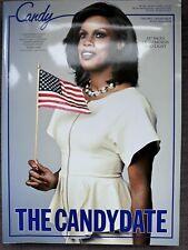 Candy transversal magazine for sale  LONDON