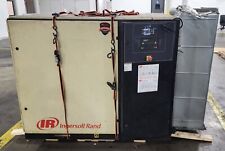 Ingersoll rand rotary for sale  Scurry