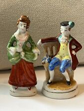 Vintage colonial couple for sale  Irwin