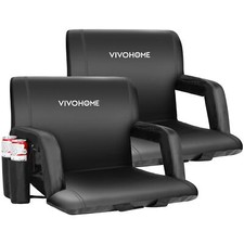 Vivohome portable reclining for sale  USA