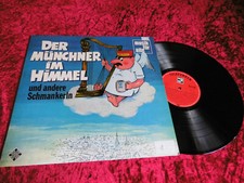 Münchner himmel schmankerln gebraucht kaufen  Bremen