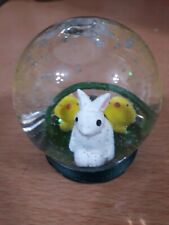 Snow globes homemade for sale  GATESHEAD