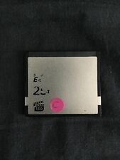 Cfast 2.0 sandisk d'occasion  Paris-