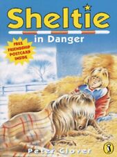 Sheltie danger peter for sale  UK
