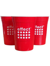 Effect energy becher gebraucht kaufen  Braunschweig