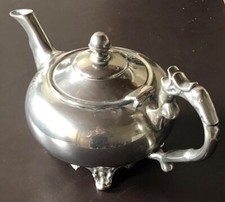 Vintage ancienne théière d'occasion  Orleans-