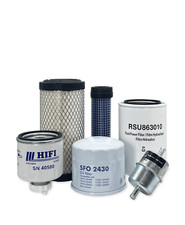 Hero maintenance filter for sale  Concord