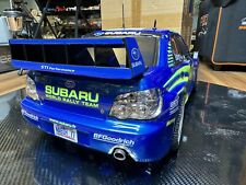 Subaru impreza wrc for sale  Pineville