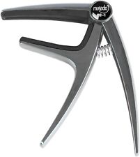 Musedo MC-1 Capo de guitarra elétrica acústica Capos para guitarra baixo ukulele comprar usado  Enviando para Brazil