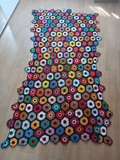 Vintage coperta copriletto usato  Valdastico