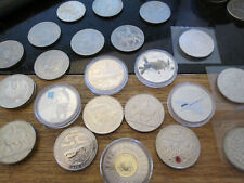 Proof commemorative crown for sale  ASHFORD