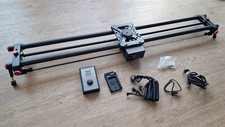 Neewer motorisiert kameraslide gebraucht kaufen  Berlin