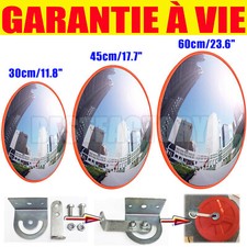 60cm miroir circulation d'occasion  Expédié en France