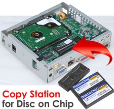 Copy station dip gebraucht kaufen  Nürnberg