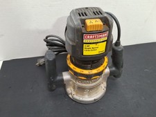 Craftsman professional router for sale  Independence