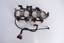 Używany, Korpus przepustnicy KAWASAKI Z 1000 SX 2017-2019 na sprzedaż Używany, Korpus przepustnicy KAWASAKI Z 1000 SX 2017-2019 na sprzedaż  PL