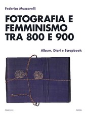 Fotografia femminismo tra usato  Schio