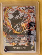 one piece ace usato one piece ace usato Italia