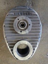 Sbc chevy hilborn for sale  Carmichael