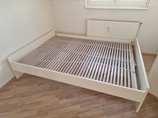 Ikea bett brimnes gebraucht kaufen  Hamburg