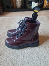 Matalan papaya boots for sale  SCUNTHORPE
