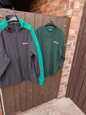 Eddie stobart jacket for sale  MANCHESTER