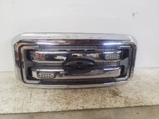 Barras cromadas surround Lariat grade | Compatível com Ford F250 F350 2011-2016 comprar usado Barras cromadas surround Lariat grade | Compatível com Ford F250 F350 2011-2016 comprar usado  Enviando para Brazil