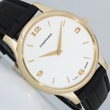 Chopard automatic automatik gebraucht kaufen  Dresden