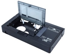 Jvc adaptateur cassette d'occasion  Paris XX