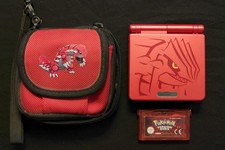 Gameboy advance édition d'occasion  Vaison-la-Romaine