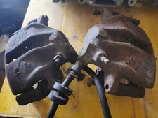 Scirocco 16v bremsen gebraucht kaufen  Paderborn
