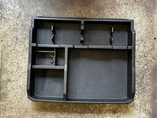 Kofferraumeinlage füllstück  gebraucht kaufen  Georgsmarienhütte