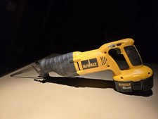 Dewalt dc380 xrp for sale  MITCHAM