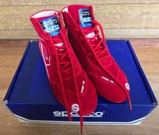 Tênis de corrida Sparco SLALOM RB-3 tamanho 40 (25,1-25,7 cm) VERMELHO FIFA 8856-2000 2018, usado comprar usado Tênis de corrida Sparco SLALOM RB-3 tamanho 40 (25,1-25,7 cm) VERMELHO FIFA 8856-2000 2018, usado comprar usado  Enviando para Brazil
