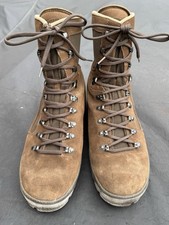 British army brown for sale  WOODFORD GREEN