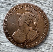 Monnaie français sols d'occasion  Châtres-sur-Cher