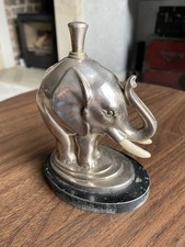 Ronson elephant table for sale  MIRFIELD