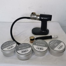 Polyscience handheld food for sale  BIRMINGHAM