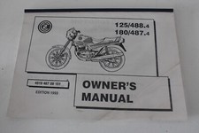 Cz125 488.4 180 for sale  HULL