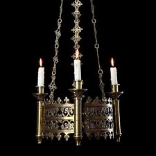 Antique 19th ecclesiastical for sale  CHELTENHAM
