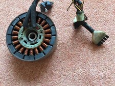 Honda eu20i generator for sale  WORTHING