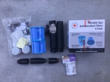 Canada spa grand for sale  CORBY
