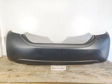 Capa rear bumper for sale  Jacksonville