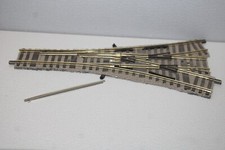 Fleischmann 6157 dreiwegweiche gebraucht kaufen  Rauschenberg