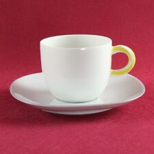 Kaffeetasse untertasse thomas gebraucht kaufen  Oberhausen