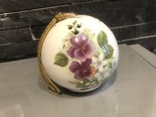 Boule diffuseur pot d'occasion  Saint-Dié-des-Vosges